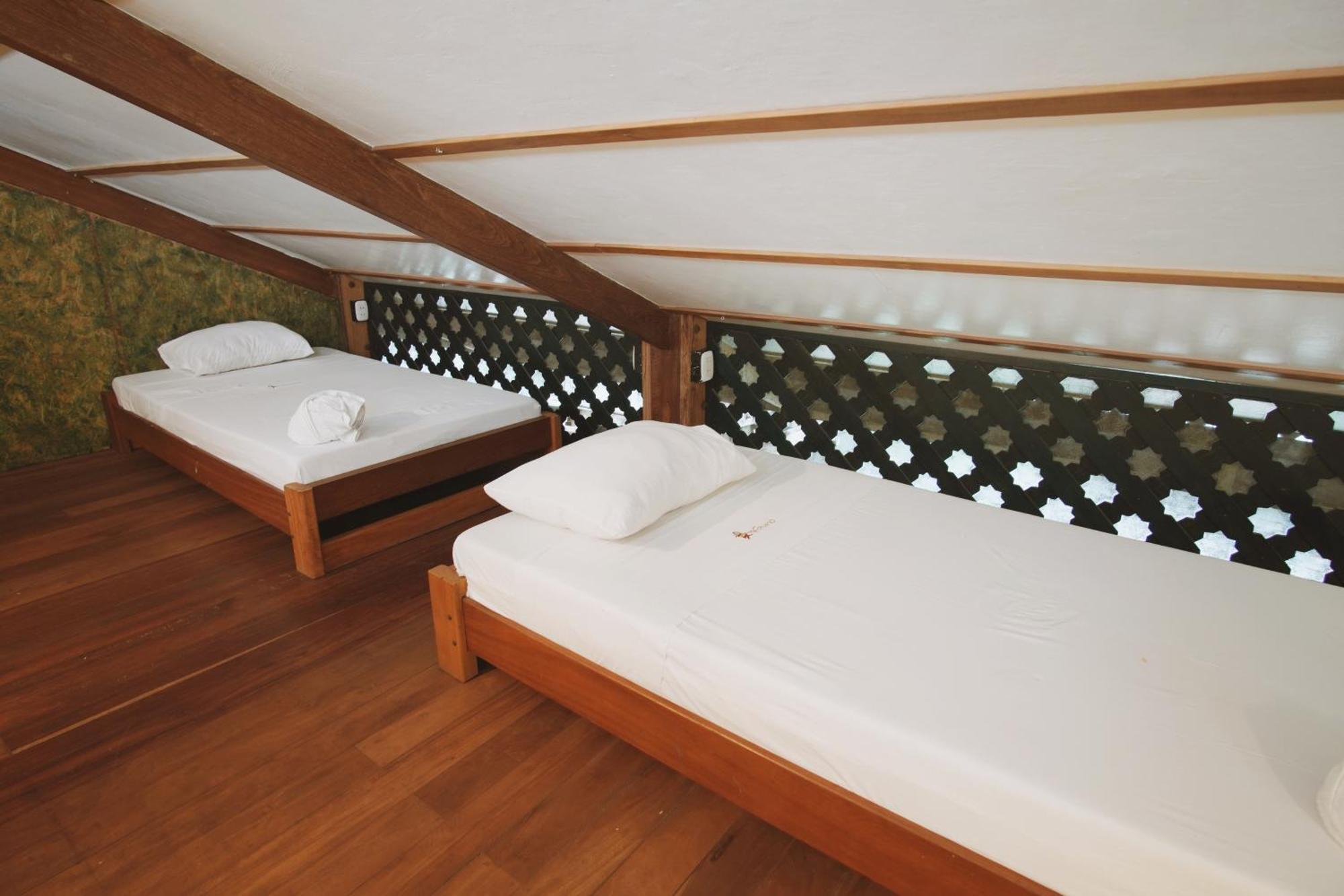 La Fauna Hotel Пуэрто-Мальдонадо Экстерьер фото