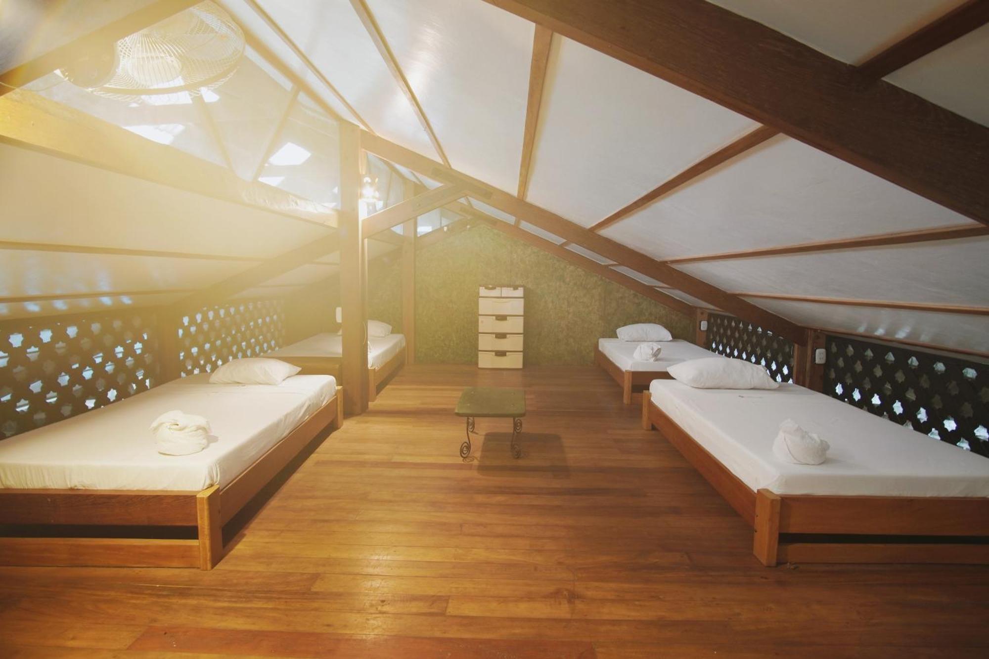 La Fauna Hotel Пуэрто-Мальдонадо Экстерьер фото