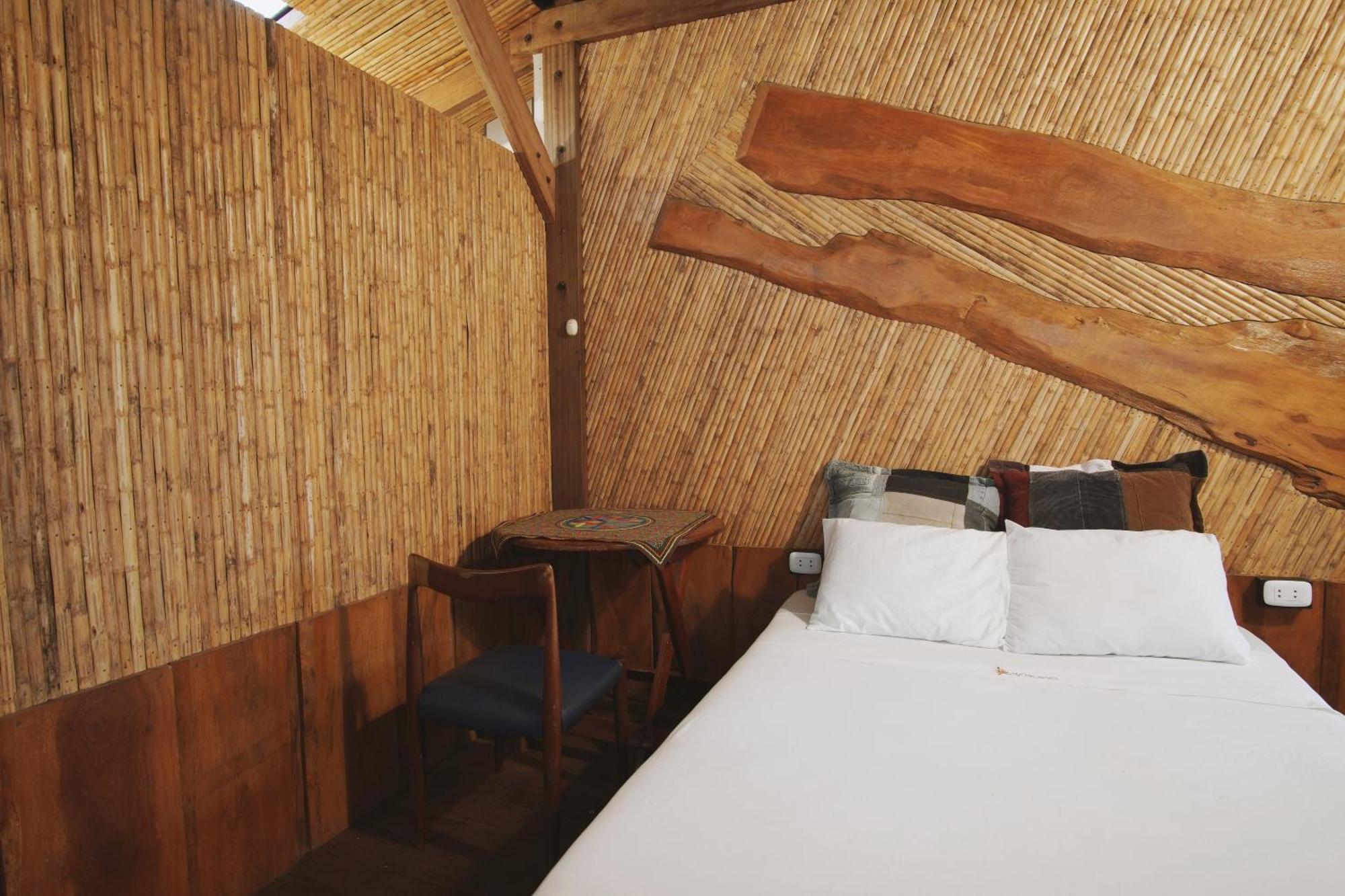 La Fauna Hotel Пуэрто-Мальдонадо Экстерьер фото