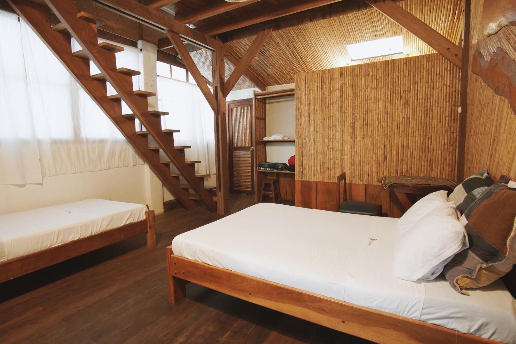 La Fauna Hotel Пуэрто-Мальдонадо Экстерьер фото