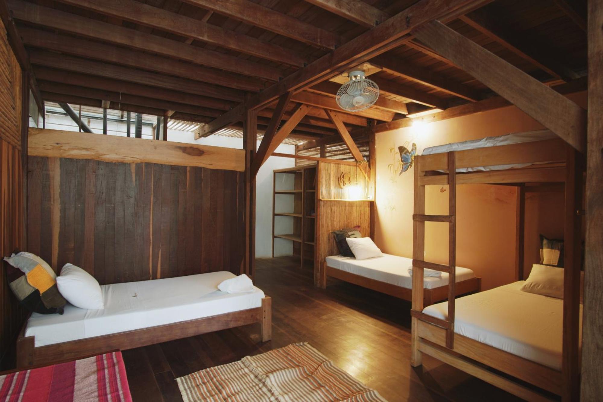 La Fauna Hotel Пуэрто-Мальдонадо Экстерьер фото