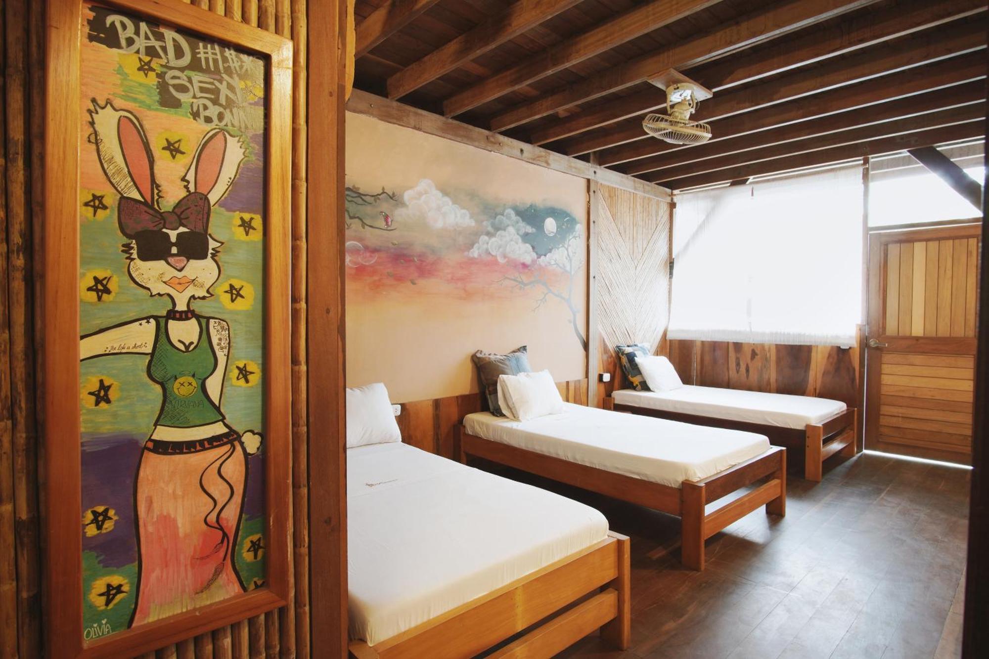 La Fauna Hotel Пуэрто-Мальдонадо Экстерьер фото